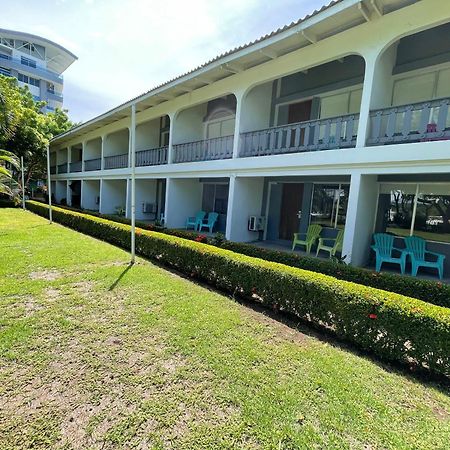 Puerto Azul Hotel Puntarenas Buitenkant foto