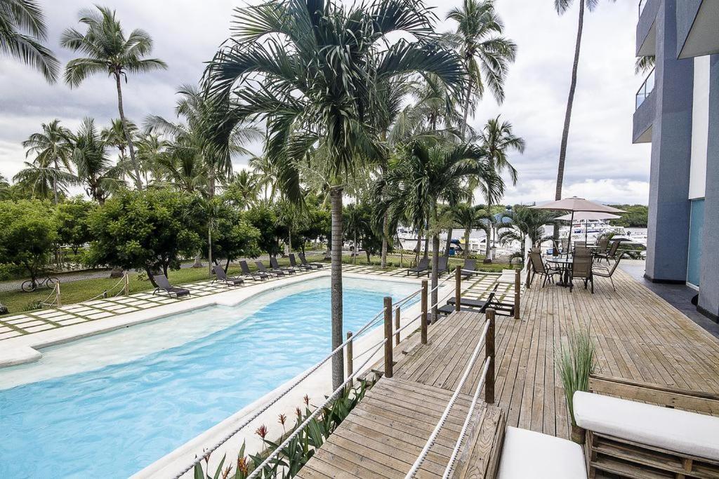 Puerto Azul Hotel Puntarenas Buitenkant foto