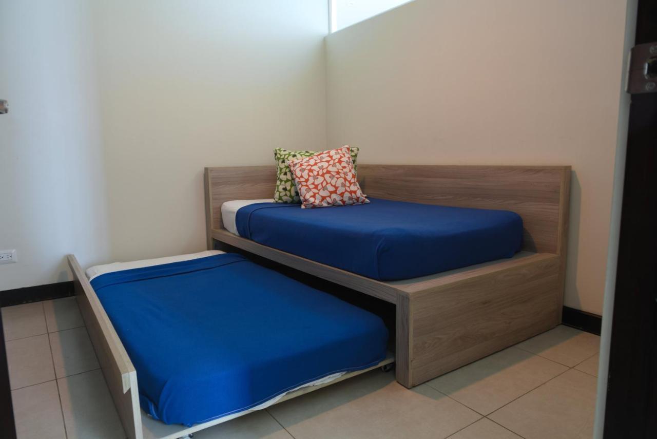 Puerto Azul Hotel Puntarenas Buitenkant foto