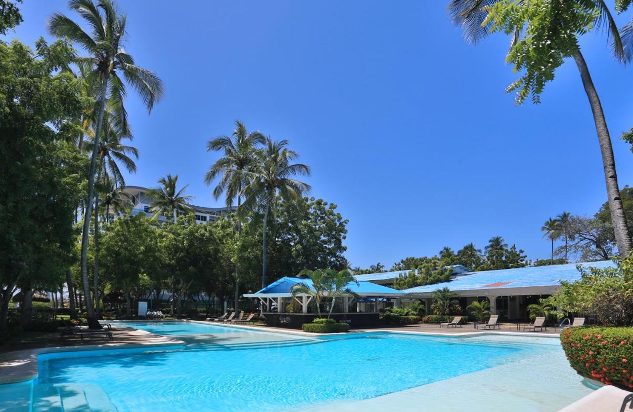 Puerto Azul Hotel Puntarenas Buitenkant foto