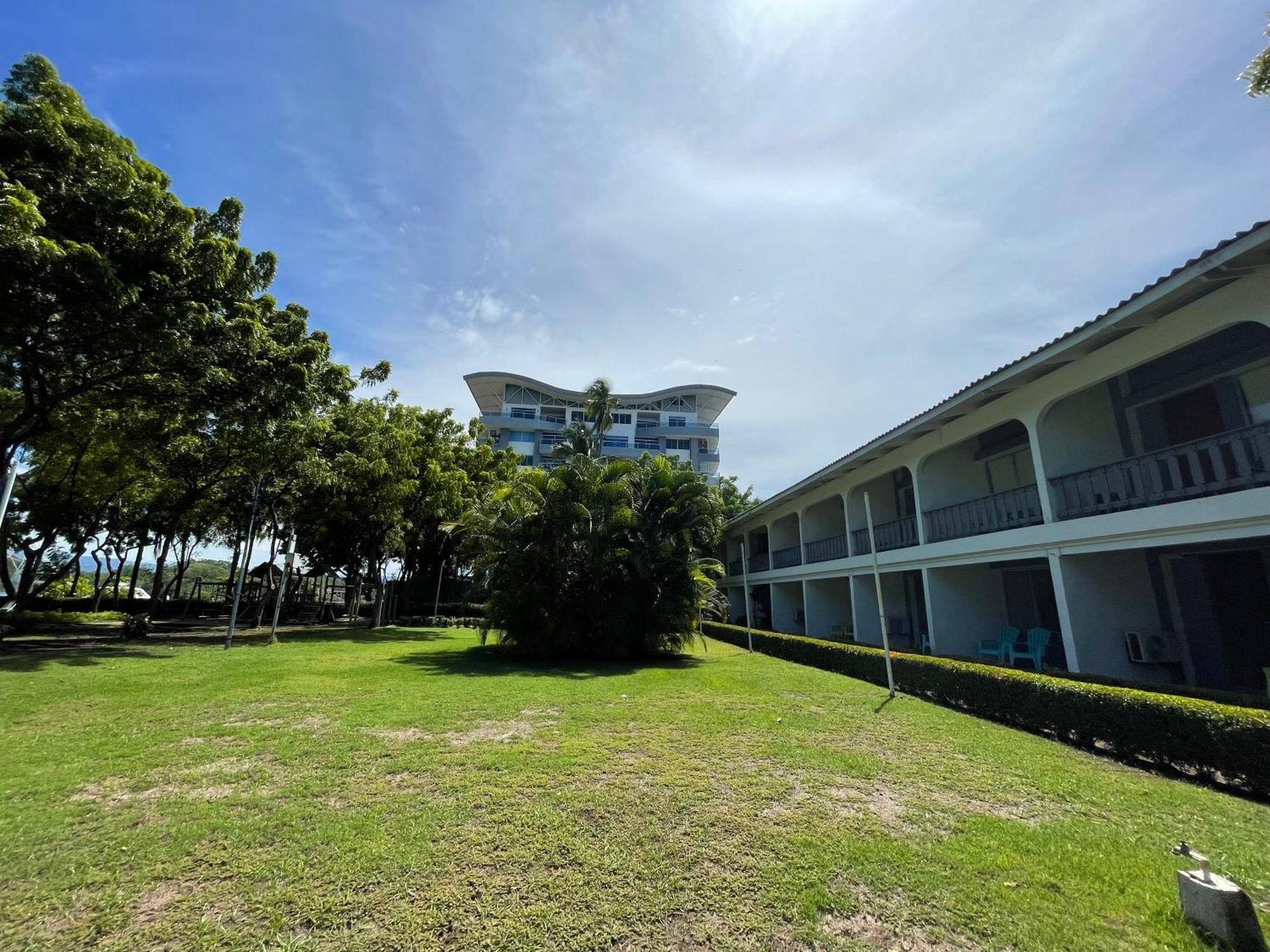 Puerto Azul Hotel Puntarenas Buitenkant foto