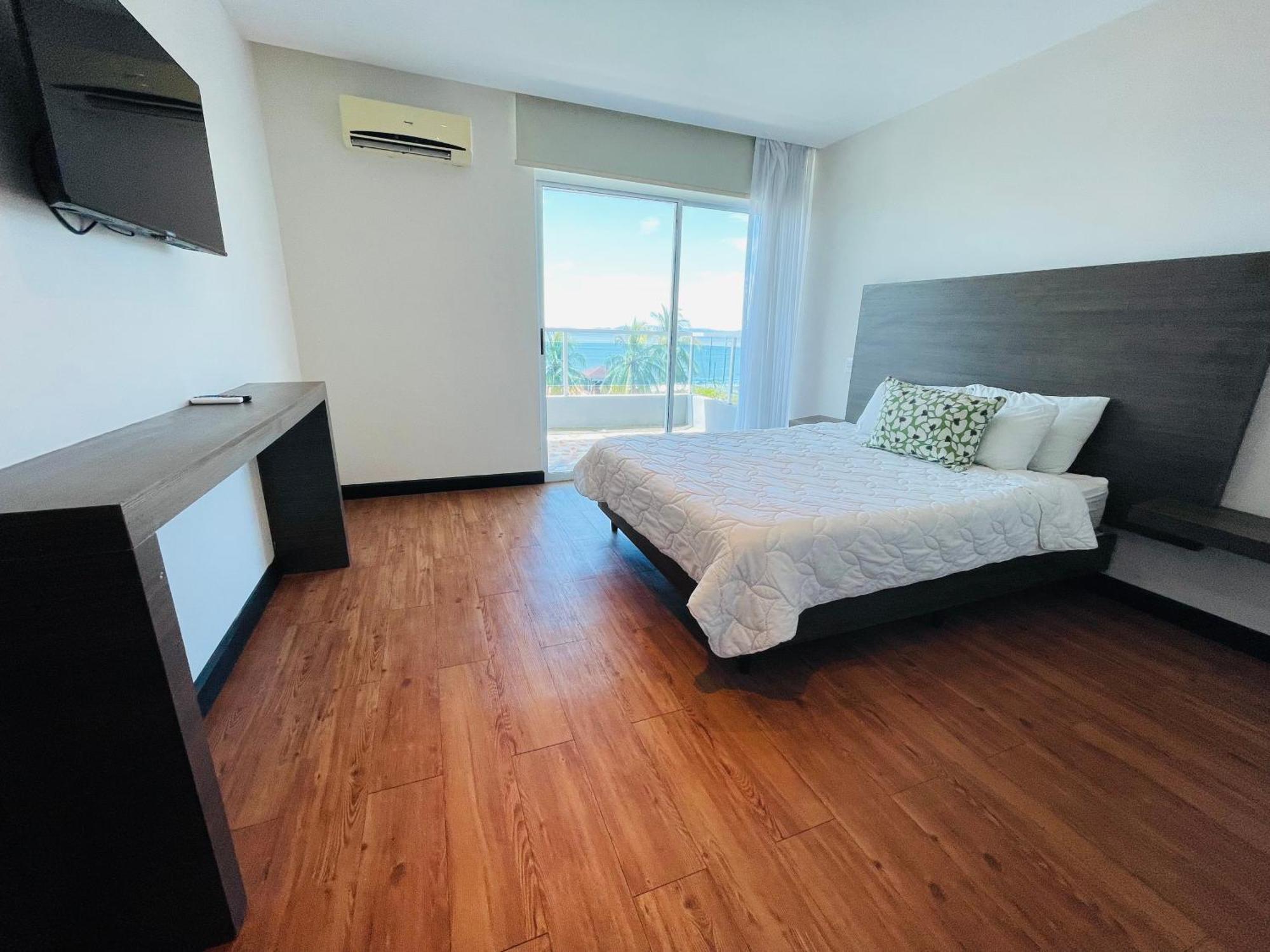 Puerto Azul Hotel Puntarenas Buitenkant foto