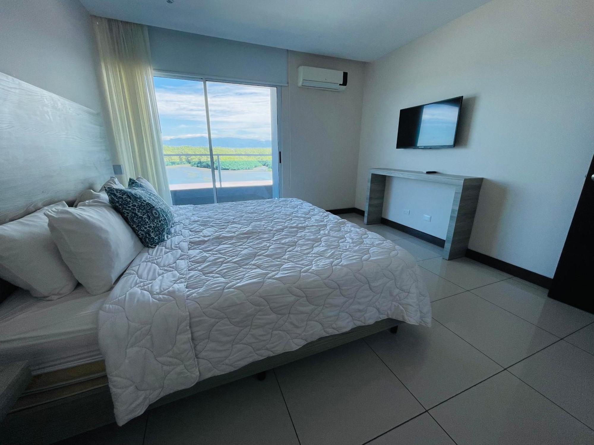 Puerto Azul Hotel Puntarenas Buitenkant foto