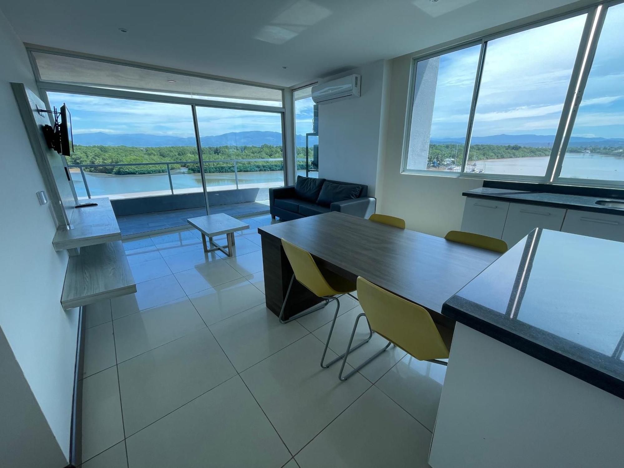 Puerto Azul Hotel Puntarenas Buitenkant foto