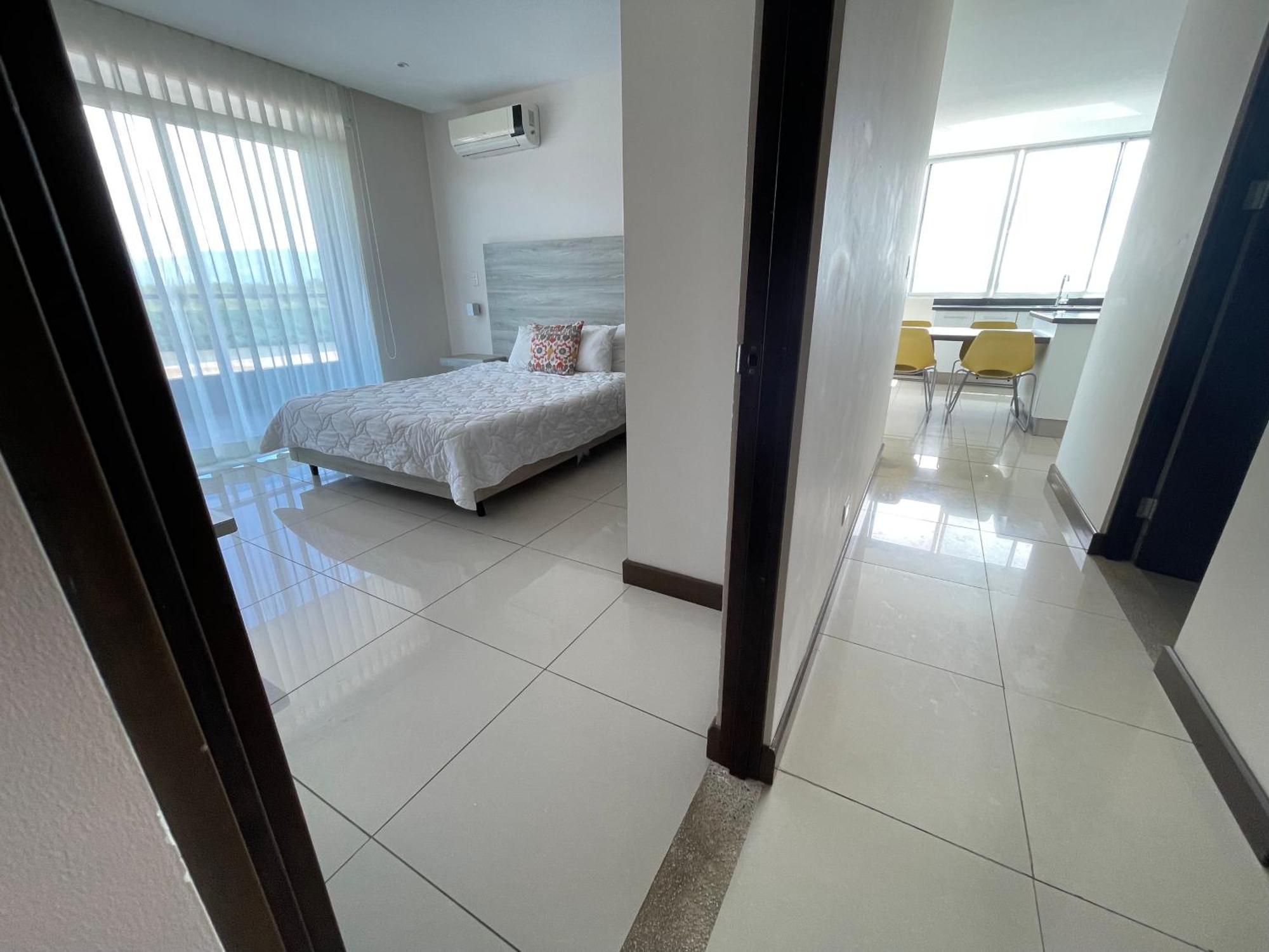 Puerto Azul Hotel Puntarenas Buitenkant foto