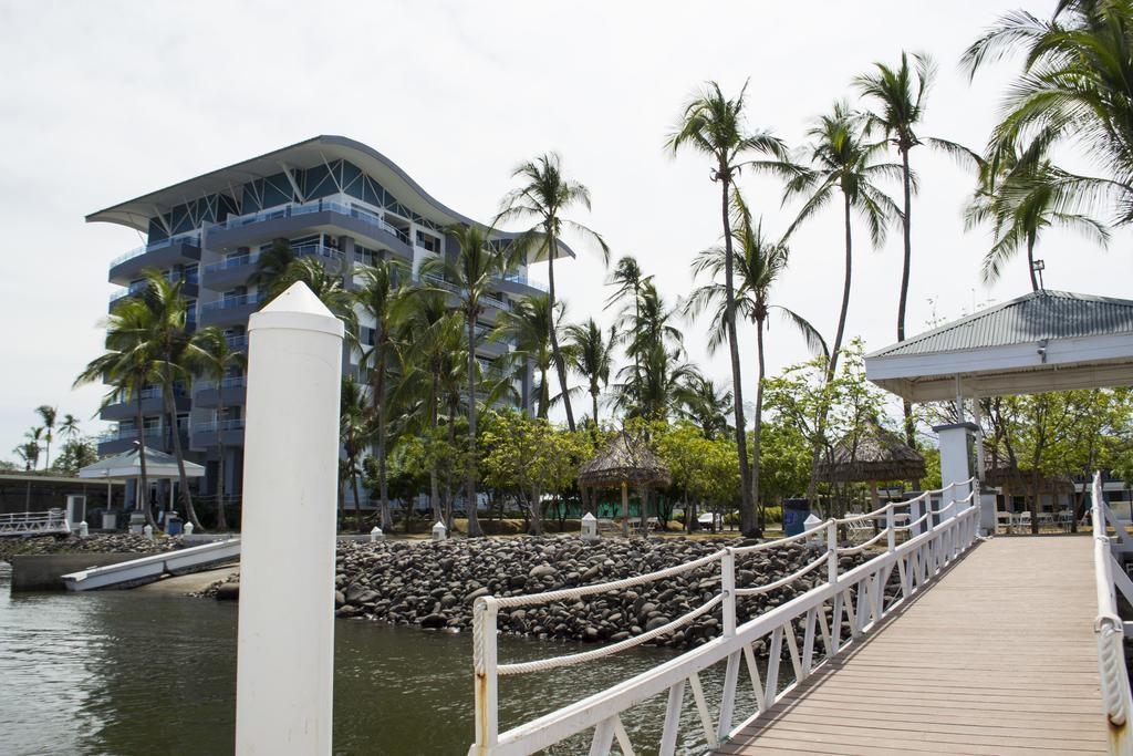Puerto Azul Hotel Puntarenas Buitenkant foto