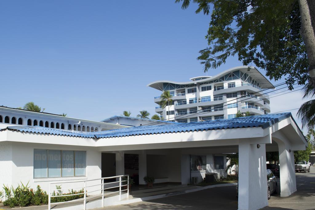 Puerto Azul Hotel Puntarenas Buitenkant foto